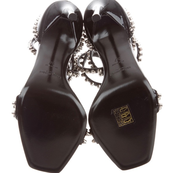 Saint Laurent Sandals - Picture 4 of 5